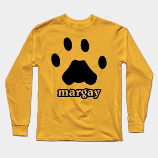 Margay Long Sleeve T-Shirt